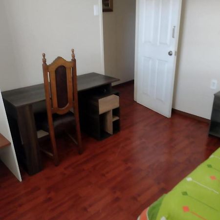 Hostal Ines Hotel Santiago Ngoại thất bức ảnh