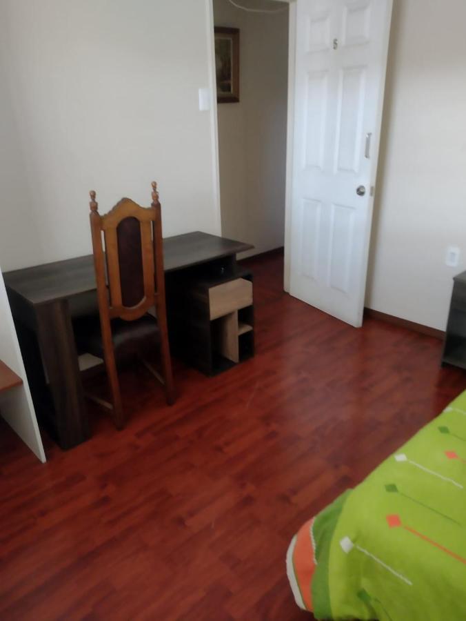 Hostal Ines Hotel Santiago Ngoại thất bức ảnh